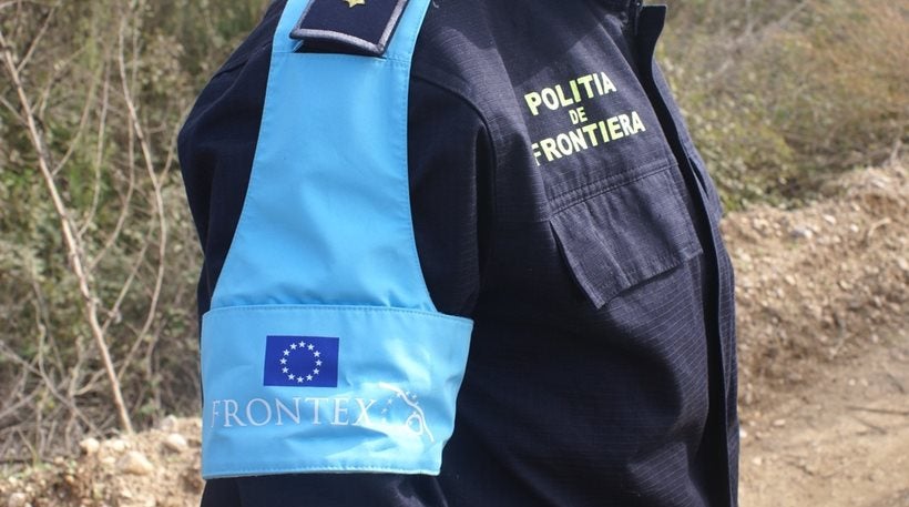 Η Frontex συντονίζει την επιστροφή των παράνομων μεταναστών στις πατρίδες τους